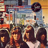 The Sweet - Desolation Boulevard