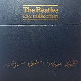 The Beatles - E.P. Collection