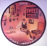 The Sweet - Sweet 16: It's It's....Sweet's Hits