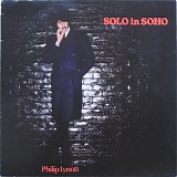 Phil Lynott - Solo In Soho