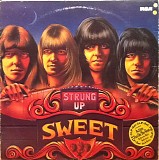 The Sweet - Strung Up