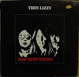 Thin Lizzy - Bad Reputation