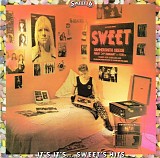 The Sweet - Sweet 16: It's It's....Sweet's Hits