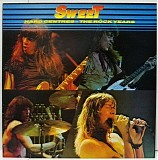 The Sweet - Hard Centres - The Rock Years