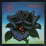 Thin Lizzy - Black Rose (A Rock Legend)