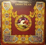Thin Lizzy - Johnny The Fox