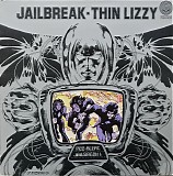 Thin Lizzy - Jailbreak