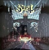 Ghost - Meliora