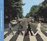 The Beatles - Abbey Road - 50th Anniversary Edition