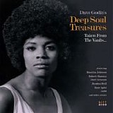 Various artists - Deep Soul Treasures (Taken From The Vaults...)