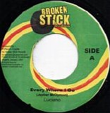 Various artists - Every Where I Go / It Makes Sense