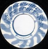 Ras Mac Bean - The Race