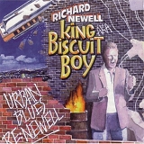 King Biscuit Boy - Urban Blues Re:Newell