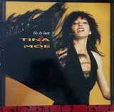 Tina Moe - Liv & Lust
