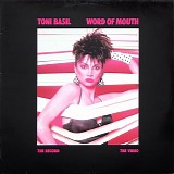 Toni Basil - Word Of Mouth
