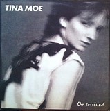 Tina Moe - Om En Stund