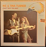 Ike & Tina Turner - Crazy 'bout You