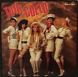 Toto Coelo - Man O' War