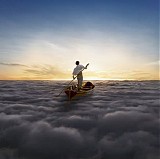 Pink Floyd - The Endless River (Deluxe Edition)