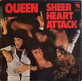 Queen - Sheer Heart Attack