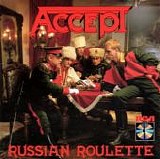 Accept - Russian Roulette