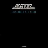 Alcatrazz - Disturbing The Peace (Japanese Edition)