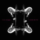 Nick Beggs - Words Fail Me