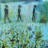 Caroline Davis & Rob Clearfield's Persona - Anthems