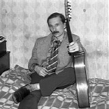 Пётр Мамонов - Попой-ка в Ленинграде