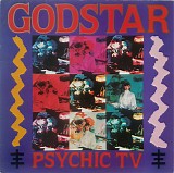 Psychic TV - Godstar