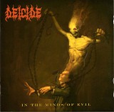 Deicide - In The Minds Of Evil