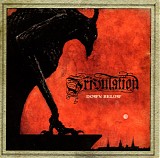 Tribulation - Down Below
