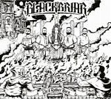 Blackbriar - We'd Rather Burn EP
