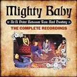 Mighty Baby - A Jug Of Love - Rehearsals