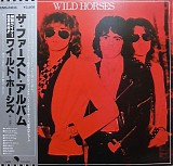 Wild Horses - The First Album