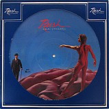 Rush - Hemispheres