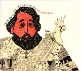 Various artists - Poem, ballader och lite blues - Ã…terbesÃ¶ket