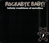 Michael Armstrong - Lullaby renditions of Metallica