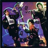 Arcadia - Election Day
