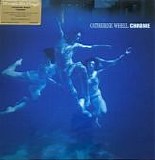 Catherine Wheel - Chrome (Silver Vinyl)