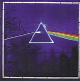 Pink Floyd - The Dark Side Of The Moon