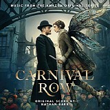 Nathan Barr - Carnival Row (Season 1)