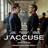 Various artists - J'Accuse