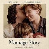 Randy Newman - Marriage Story