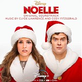 Clyde Lawrence & Cody Fitzgerald - Noelle