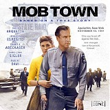 Lionel Cohen - Mob Town