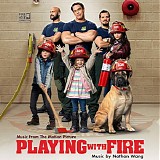 Nathan Wang - Playing With Fire