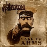 Saxon - Call To Arms