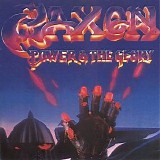 Saxon - Power & The Glory