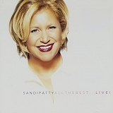 Sandi Patty (aka Sandi Patti) - All The Best... Live